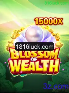 BlossomofWealth: Explorando o Novo Fenômeno dos Jogos Online
