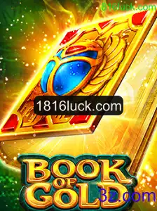 Explorando o Excitante Mundo de BookofGold