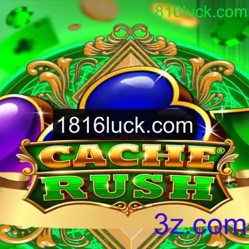 CacheRush: Mergulhe na Aventura de Descoberta com 816luck.com