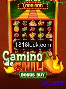 Explorando o Novo Jogo CaminodeChiliBonusBuy