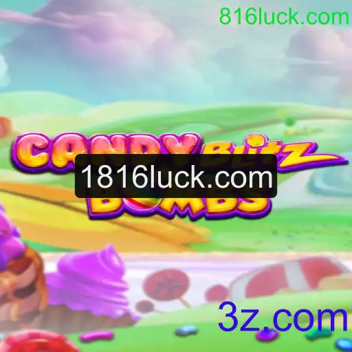 Descubra o Mundo Divertido de CandyBlitzBombs: Sua Próxima Aventura em Jogos Móveis