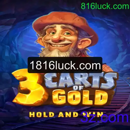 Explorando o Mundo de 3cartsOfGold: Uma Aventura de Sorte e Estratégia