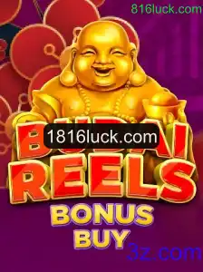 Descubra o Mundo de BudaiReelsBonusBuy: Diversão e Prêmios no 816luck.com