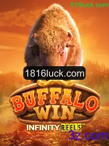 BuffaloWin: Experimente a Emoção e Diversão nas Regras Inovadoras