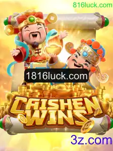 Descubra o Fascinante Mundo de CaishenWins: Um Guia Completo com 816luck.com