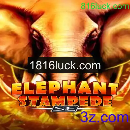 ElephantStampedeSE: Uma Nova Experiência de Jogo