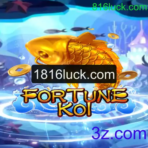 Descubra o Empolgante Universo do Jogo FORTUNEKOI