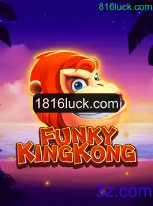 Explorando o Mundo de FunkyKingKong: A Nova Sensação dos Jogos Online