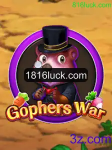 GophersWar: Um Guia Completo sobre o Jogo que Conquistou Multidões