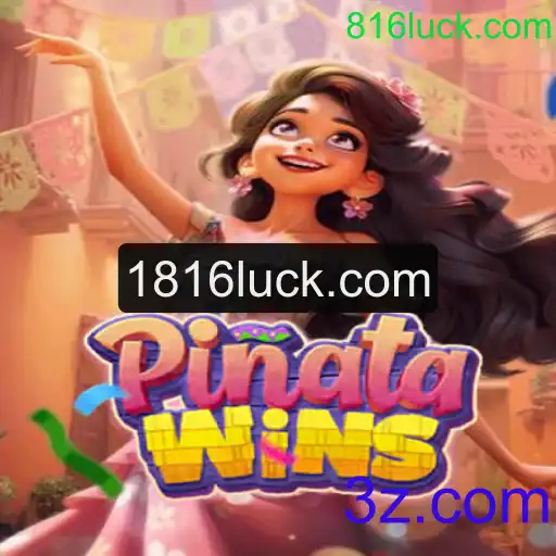 Descubra o Empolgante Mundo de PinataWins com 816luck.com