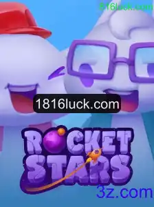 Explorando o Universo de RocketStars: Um Guia Completo