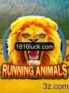 Explorando o Fascinante Mundo de RunningAnimals