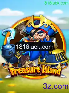 Descubra os Mistérios de TreasureIsland: Uma Aventura Estratégica