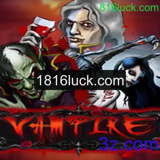 Vampire: Descubra o Novo Fenômeno do Mundo dos Jogos