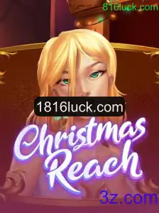 Descubra o Mundo de ChristmasReach: Celebre o Natal com Emoção e Sorte
