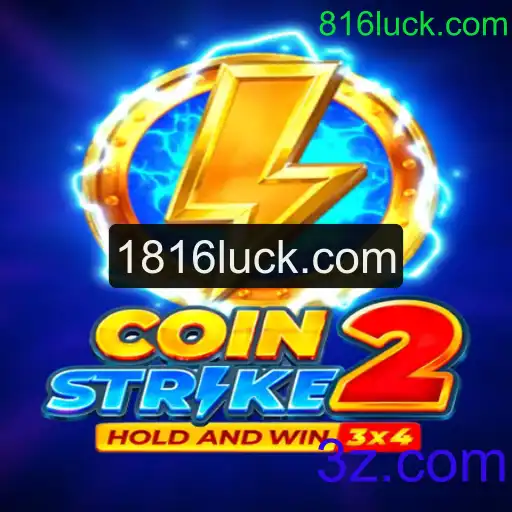 Descubra CoinStrike2: Um Jogo Revolucionário com 816luck.com