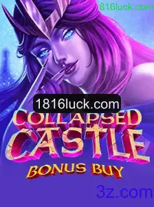Explorando o Fascinante Mundo de CollapsedCastleBonusBuy