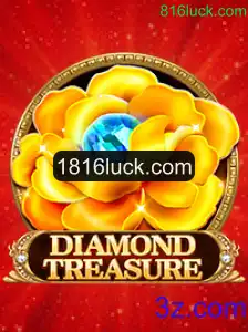 Explorando o Mundo de Diamondtreasure: Inovação e Diversão no Jogo Online