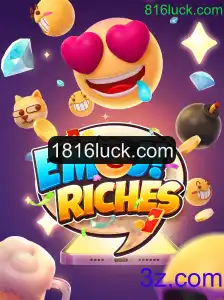 Descubra o Mundo Encantador de EmojiRiches: Emoções e Estratégias para Ganhar