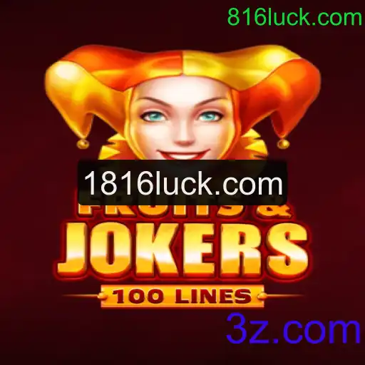 Descubra o Universo Vibrante de FruitsAndJokers100