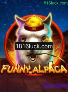 Descubra o Fascinante Universo do Jogo FunnyAlpaca