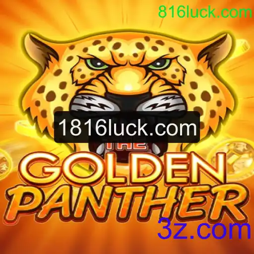 Descubra o Fascinante Mundo de GOLDENPANTHER: Aventuras e Desafios