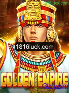 GoldenEmpire: Mergulhe no Mundo Fascinante dos Jogos Virtuais
