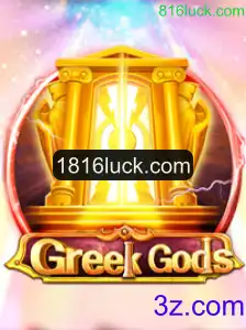 Descubra o Universo de GreekGods: O Novo Jogo que Está Conquistando o Mundo dos Games