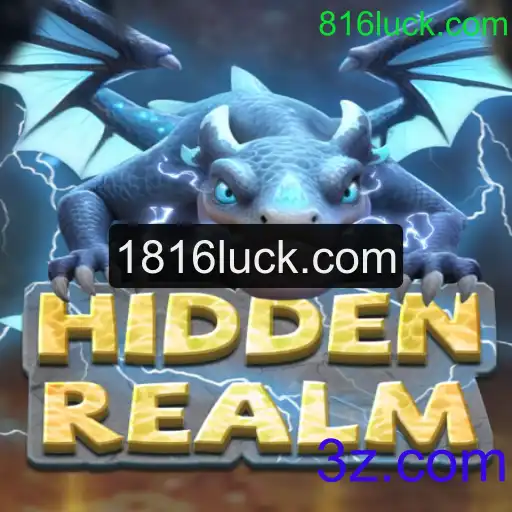 Explorando o Mundo de HiddenRealm: Um Jogo de Aventura e Mistério