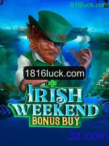 Explorando o IrishWeekendBonusBuy: Um Mergulho no Novo Jogo de Sucesso