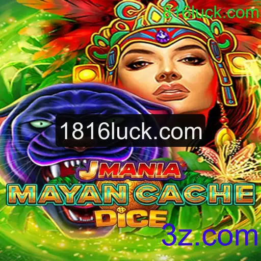Explorando o Fascinante Universo do Jogo JManiaMayanCacheDice