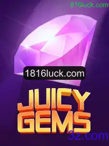 Descubra a Emoção do Jogo JuicyGems: Regras e Estratégias para Vencer