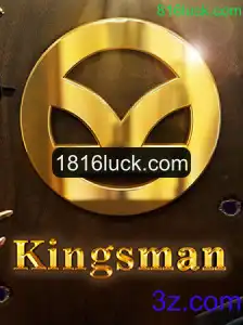 Descobrindo o Jogo Kingsman: Uma Aventura Emocionante