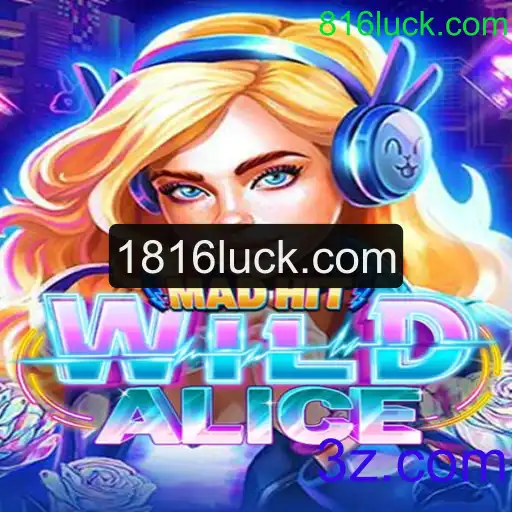 Explorando o Encantador Mundo de MadHitWildAlice