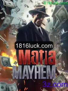 Explorando o Universo Vibrante de MafiaMayhem