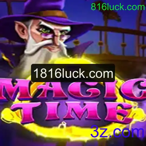 Descubra o Fascinante Mundo de MagicTime: A Revolução dos Jogos Online