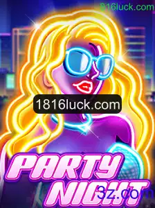 Descubra PartyNight: O Jogo que Está Revolucionando as Festas
