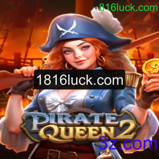 Explorando PirateQueen2: Aventura e Sorte nos Mares