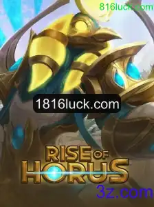 Descubra a Aventura Épica no Jogo RiseofHorus