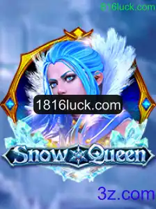 Descubra o Fascinante Mundo de SnowQueen: Aventuras e Estratégias