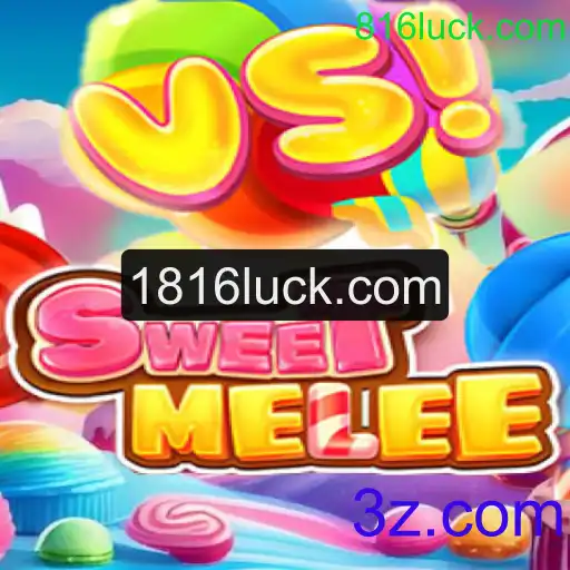 Explorando o Mundo de SweetMelee: Um Jogo de Estratégia e Sustentabilidade