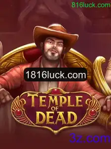 Descubra o Fascinante Jogo TempleofDead