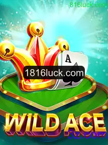 Descubra WildAce: O Jogo de Cartas Envolvente