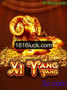 Explorando o Universo de XiYangYang: Um Jogo de Estratégia e Diversão